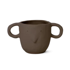 Ferm LIVING | Mus Plant Pot Small