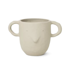 Ferm LIVING | Mus Plant Pot Large