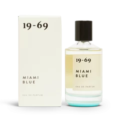 19-69 | Miami Blue Perfume - 100ml