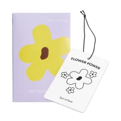 Earl Of East | Flower Power - Air Freshener