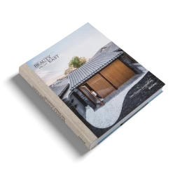 Gestalten | Beauty And The East