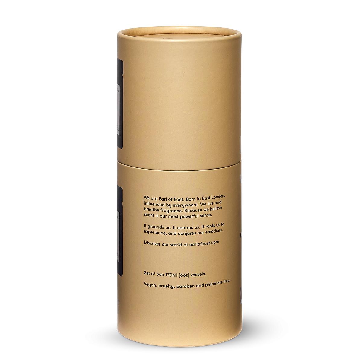 Earl Of East | Companion Set - Ritualistic - Onsen & Shinrin-Yoku 3 Earl Of East | Companion Set - Ritualistic - Onsen & Shinrin-Yoku - Image 3