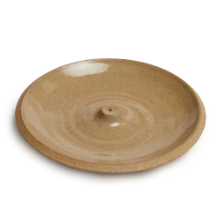 Eleanor Torbati Ceramics | Stoneware Incense Holder