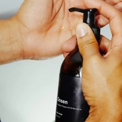 Earl Of East | Onsen Hand Wash 300ml [10.oz] -FRAGRANCE Store Earl of East Utopia Festive 04481