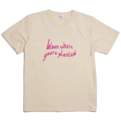 Earl Of East | Wildflower T-Shirt - Short Sleeve