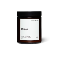 Earl Of East | Strand - Soy Wax Candle - 170ml [6oz]