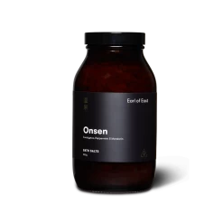 Earl Of East | Bath Salt - Onsen 500ml