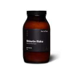 Earl Of East | Bath Salt - Shinrin-Yoku 500ml