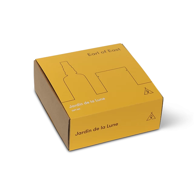 Earl Of East | Duo Gift Set - Jardin De La Lune 5 Earl Of East | Duo Gift Set - Jardin De La Lune - Image 5