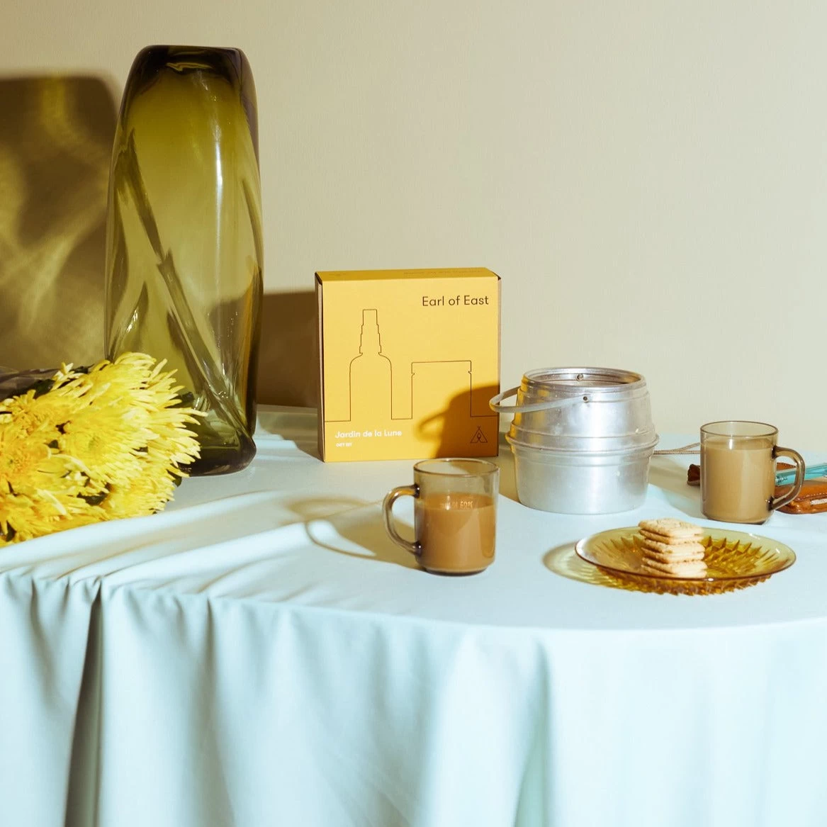 Earl Of East | Duo Gift Set - Jardin De La Lune 3 Earl Of East | Duo Gift Set - Jardin De La Lune - Image 3