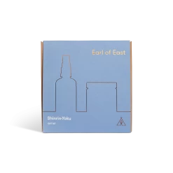 Earl Of East | Duo Gift Set - Shinrin-Yoku -FRAGRANCE Store Earl of East Shinrin Yoku Gift Set
