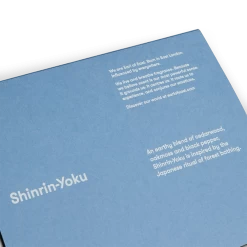 Earl Of East | Duo Gift Set - Shinrin-Yoku -FRAGRANCE Store Earl of East Shinrin Yoku Gift Set text