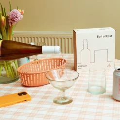 Earl Of East | Duo Gift Set - Wildflower 10 Earl Of East | Duo Gift Set - Wildflower -FRAGRANCE Store Earl of East Wildflower Gift Set 09