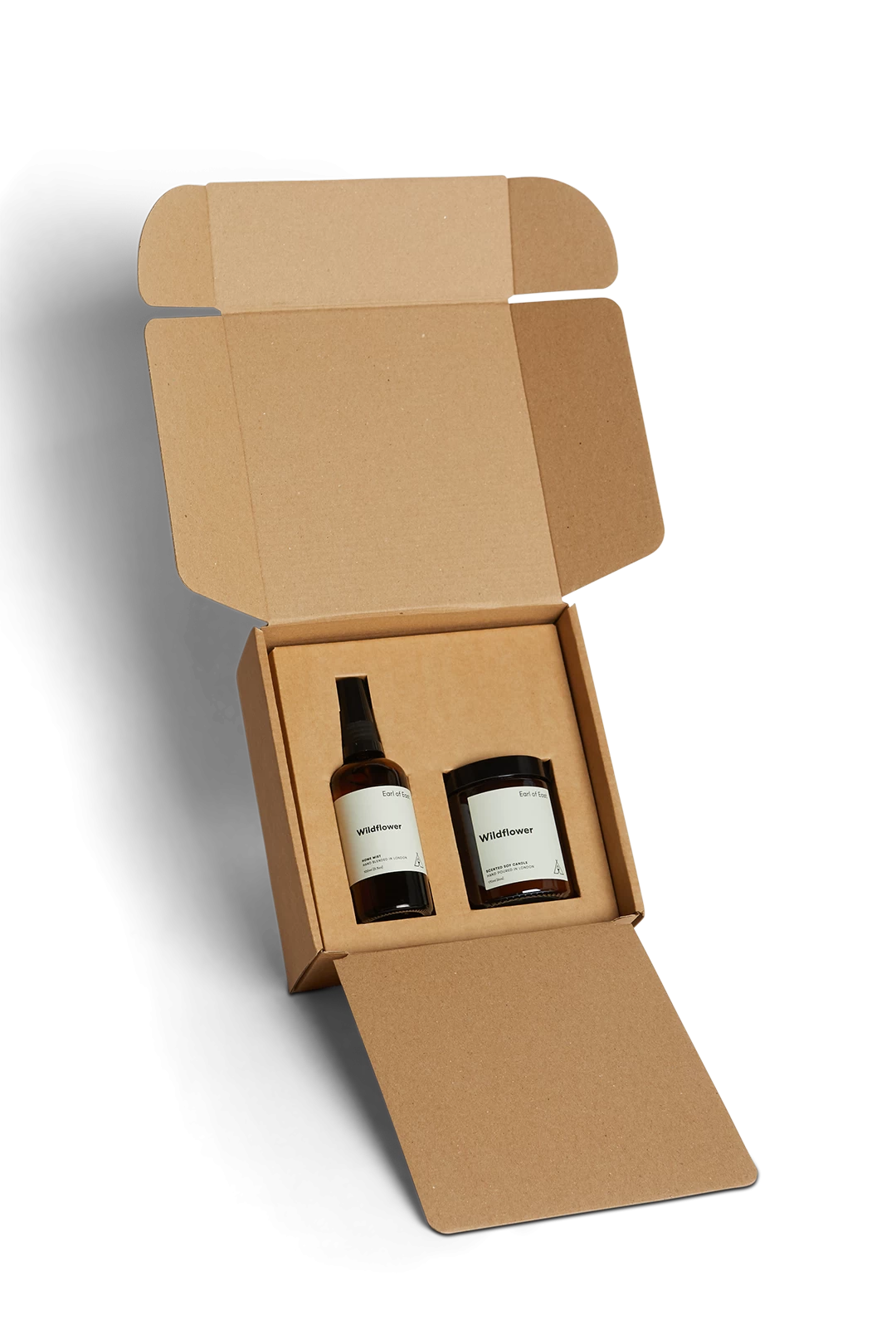 Earl Of East | Duo Gift Set - Wildflower 5 Earl Of East | Duo Gift Set - Wildflower - Image 5