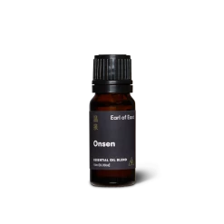 Earl Of East | Essential Oil Blend - Onsen 10ml [0.33fl.oz]