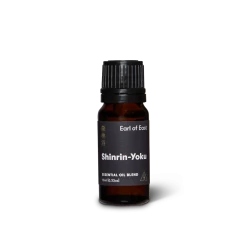Earl Of East | Essential Oil Blend - Shinrin-Yoku 10ml [0.33fl.oz]