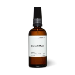 Earl Of East | Home Mist - Smoke & Musk 100ml [3.5oz]