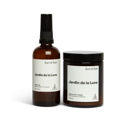 Earl Of East | Duo Gift Set - Jardin De La Lune 9 Earl Of East | Duo Gift Set - Jardin De La Lune -FRAGRANCE Store EarlofEast Gift Set Duo JardindeLaLune1138