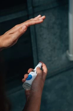 Earl Of East | Rinse-Free Hand Cleanser - 50ml -FRAGRANCE Store EarlofEast HandCleanser 008