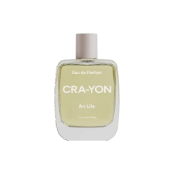 CRA-YON | Art Life Eau De Parfum - 50ml