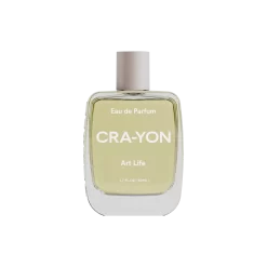 CRA-YON | Art Life Eau De Parfum - 50ml