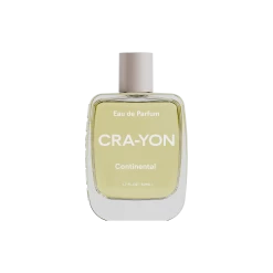 CRA-YON | Continental Eau De Parfum - 50ml