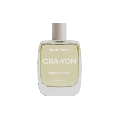 CRA-YON | Passport Amour Eau De Parfum - 50ml