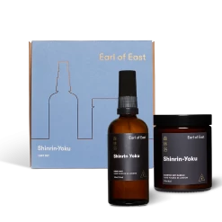 Earl Of East | Duo Gift Set - Shinrin-Yoku
