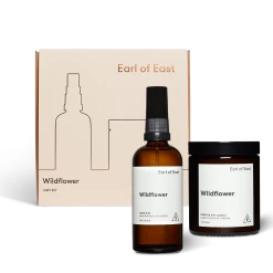 Earl Of East | Duo Gift Set - Wildflower