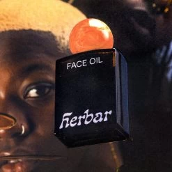 Herbar | Face Oil - 50ml -FRAGRANCE Store Herbarcampaignweb 7