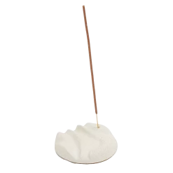 Mono & Lena | Idra Incense Holder - Natural