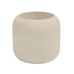 Mono & Lena | Willow Small Planter - Natural