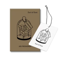 Earl Of East | Elementary - Air Freshener