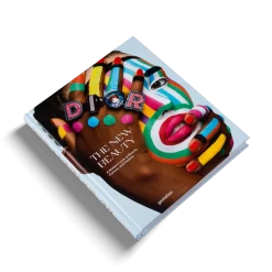 Gestalten | The New Beauty