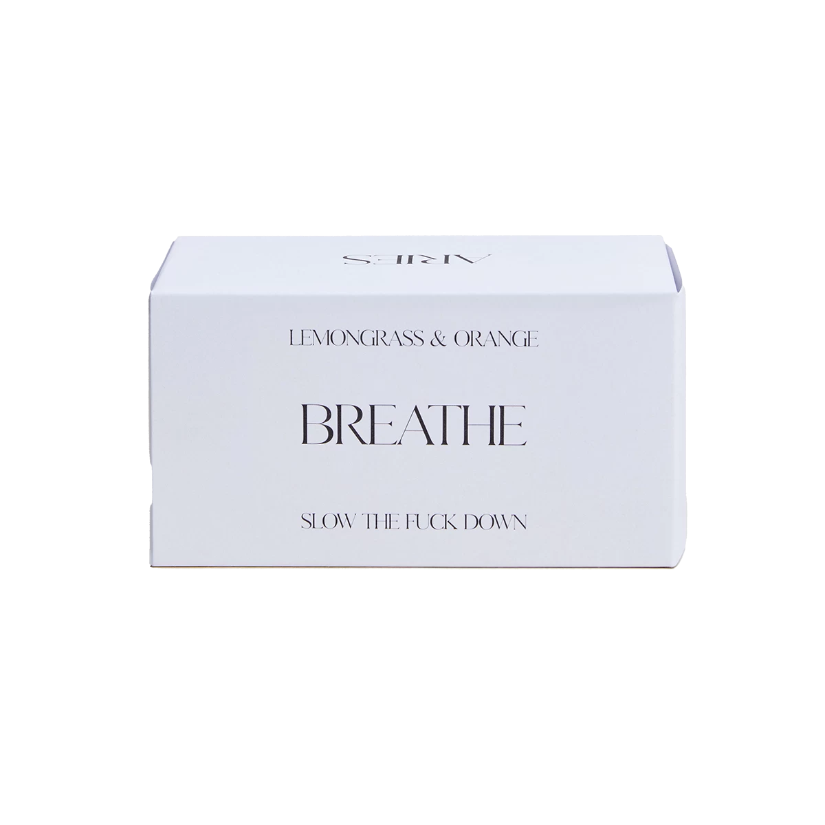 Horosoaps | Aries Soap Bar 2 Horosoaps | Aries Soap Bar - Image 2