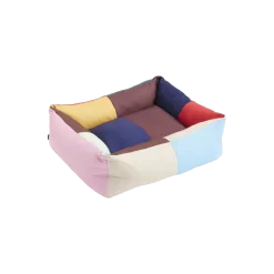 HAY| Dogs Bed - Small - Multi