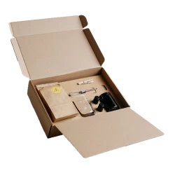 Earl Of East | Soy Wax Candle Making Kit