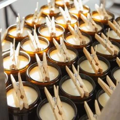 Earl Of East | Onsen - Soy Wax Candle - 170ml [6oz] -FRAGRANCE Store earl of east candle production 1 9253d75e 43cb 46d7 a53d 90a61c0d74c8