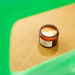 Earl Of East | Elementary - Soy Wax Candle - 500ml [17.5oz] -FRAGRANCE Store earl of east elementary candle 6