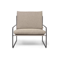 Ferm LIVING | Desert 1 Seater - Dolce