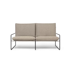 Ferm LIVING | Desert 2 Seater - Dolce