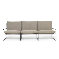 Ferm LIVING | Desert 3 Seater - Dolce