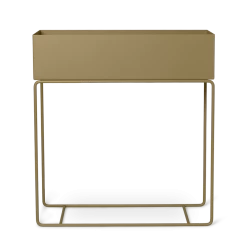 Ferm LIVING | Plant Box - Olive