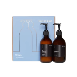 Earl Of East | Hand Cleansing Kit - Onsen