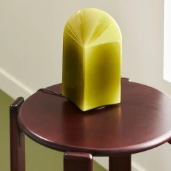 HAY | Parade Table Lamp 240 - Moss Green 7 HAY | Parade Table Lamp 240 - Moss Green -FRAGRANCE Store earl of east hay parade lamp 3