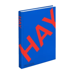 HAY | Phaidon Book
