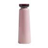 HAY | Sowden Bottle In Light Pink