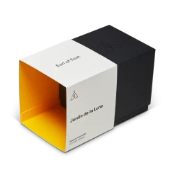 FRAGRANCE Store -FRAGRANCE Store earl of east jardin natural soy wax candle 260 4