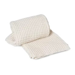 Ferm LIVING | Organic Bath Towel - Off White