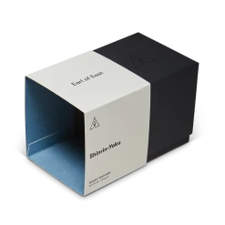 Earl Of East | Shinrin-Yoku - Soy Wax Candle - 260ml [9.1oz] -FRAGRANCE Store earl of east shinrin natural soy wax candle 260 4